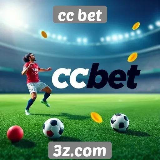 vantagens de usar cc bet em apostas esportivas