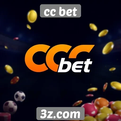 cc bet oferece diversas opções de jogos online