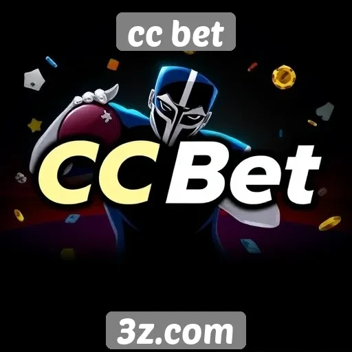 CC Bet amplia opções de jogos online para usuários