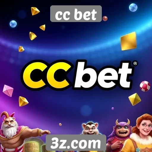 Análise das ofertas de jogos disponíveis no cc bet