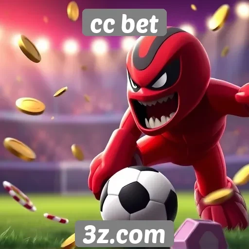Análise das opções de jogos no site cc bet