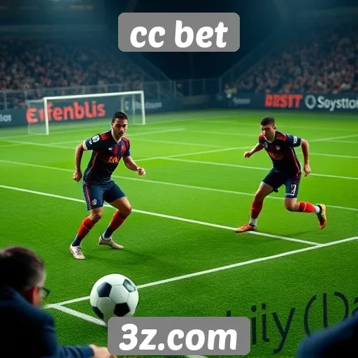 Impacto da legislação em jogos no cc bet