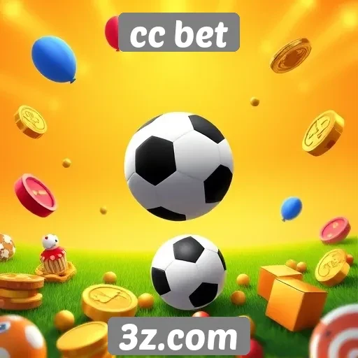 Novos jogos disponíveis no site CC Bet