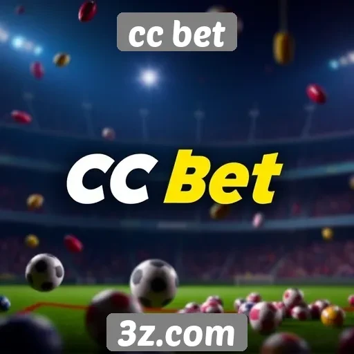promoções e bônus atraentes no cc bet