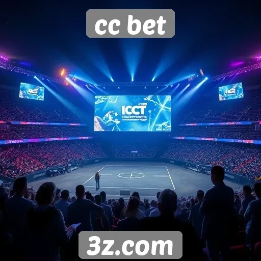 avanços tecnológicos e inovações no cc bet