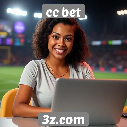 experiência do usuário no site cc bet