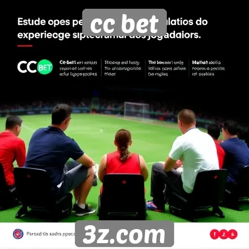 Estudo sobre as opiniões dos usuários do cc bet